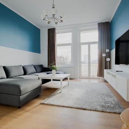 Vacationclub - Aleja I Armii Wojska Polskiego 6 코워브제크 외부 사진
