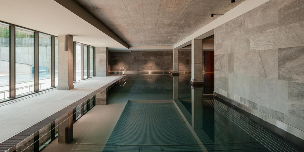 Vacationclub - Aleja I Armii Wojska Polskiego 6 코워브제크 외부 사진